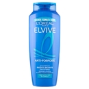 Elvive Anti-Forfora Shampoo Riequilibrante, per Tutti i Tipi di Capelli, 300 ml